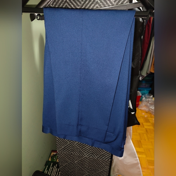 Sean John men's suit - Picture 3 of 5